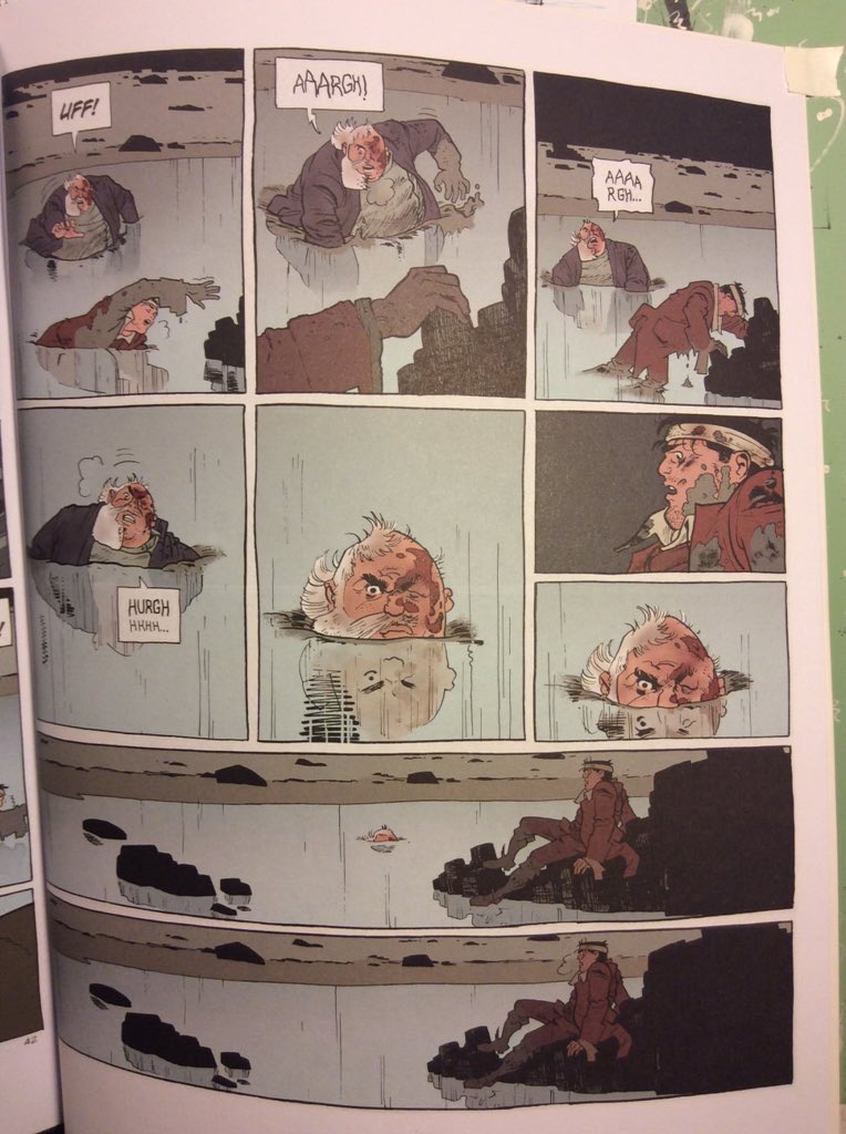 Matthieu Bonhomme 