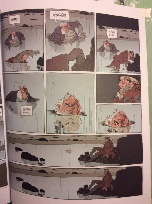 Matthieu Bonhomme 