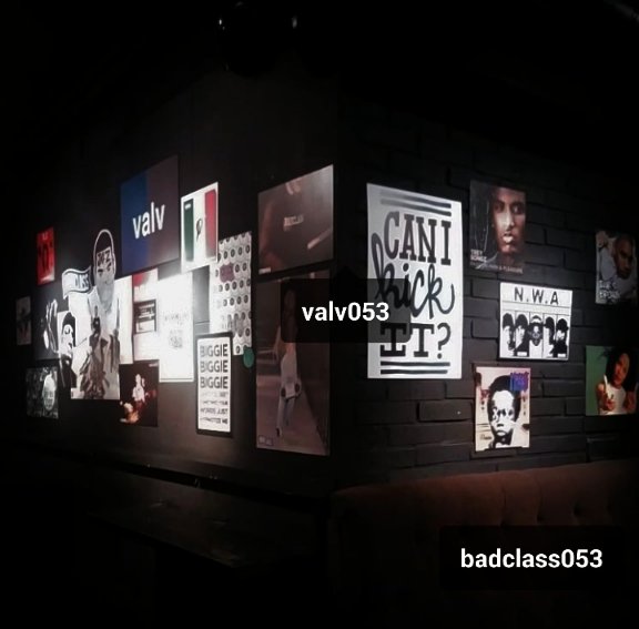 habyjay's tweet image. Good Music, Nice People #Valv 👥
중구 삼덕동 1가 21-24번지
*Main DJ💽 #BADCLASS ✔
Sub DJ💽 #WIDHED ✔
#Hiphop #RnB #Valv