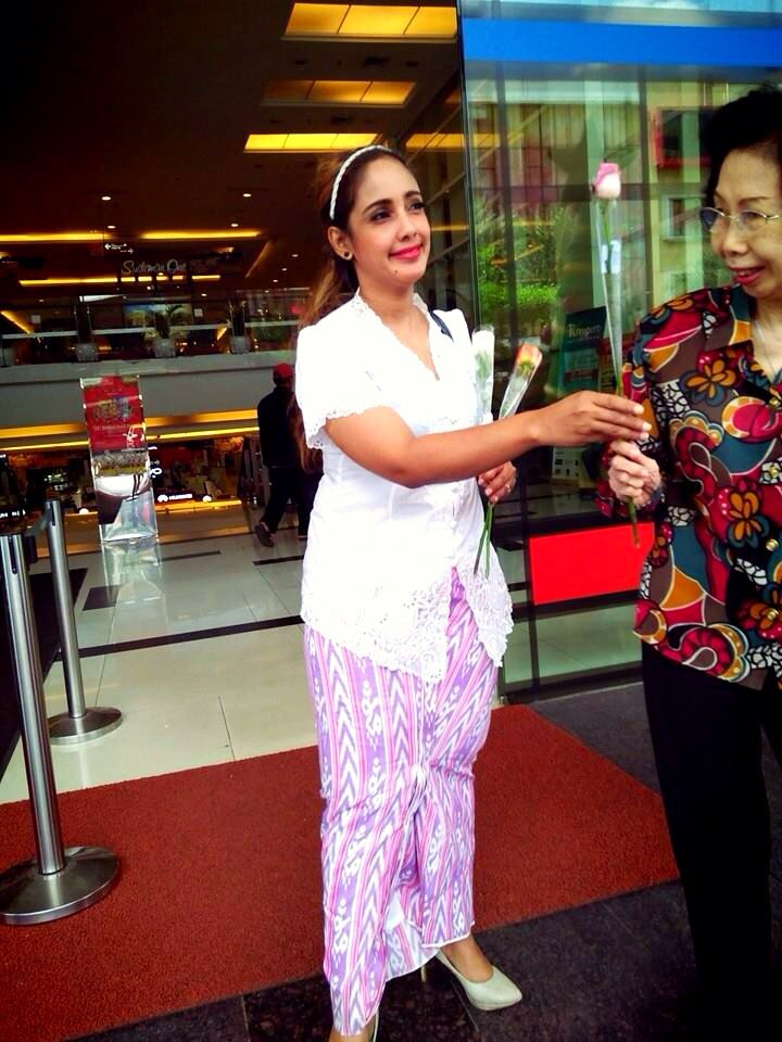 ifasnd's tweet photo. Selamat hari ibu untuk ibu hebat https://t.co/rjVdCV8zJ1