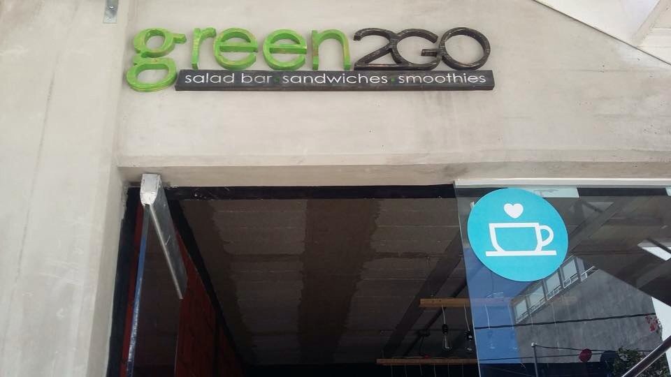 cafependientep's tweet photo. Green2GO, ubicado en 2 sur #507 local 5 col. Huexotitla. ¡Visítenlo y dejen su #CaféPendiente! https://t.co/ErHPgDDcoJ