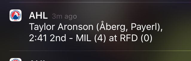 Patrick_Stankus's tweet photo. I have a feeling this is the closest we'll ever get to a Tyler Arnason name again in hockey.#ABCLine https://t.co/tRZpVW81jZ