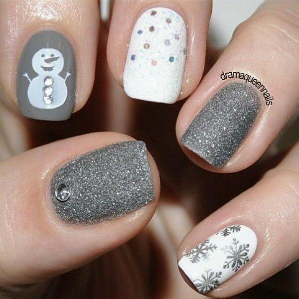 P_quickNailsrd's tweet photo. #DiciembreSeguro #Diciembre #nails #nailbar #prettyquicknailbar 😍😍😍 https://t.co/mbPawrso6t