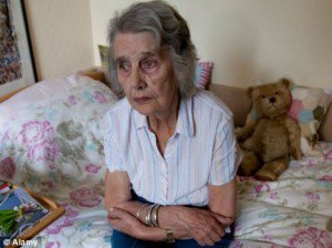 7 signs a nonverbal loved one is in pain
#dementia   #health
buff.ly/1YrWlM0