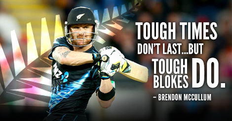 WillimentNZ's tweet photo. #BrendonMcCullum announces his retirement from the #BlackCaps. An end to an era and fantastic career! #ThanksBaz https://t.co/ltXdKN3rZ5