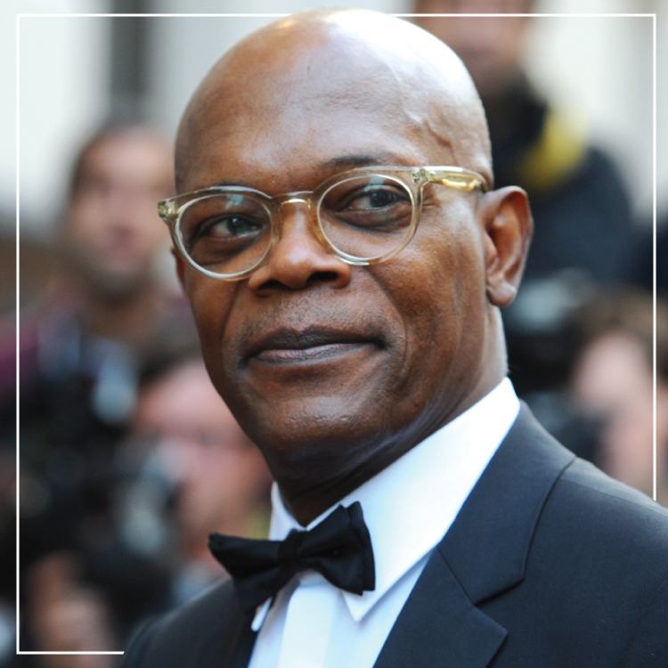 Happy Birthday Samuel L Jackson!
What\s your favorite Sam Jackson role? 