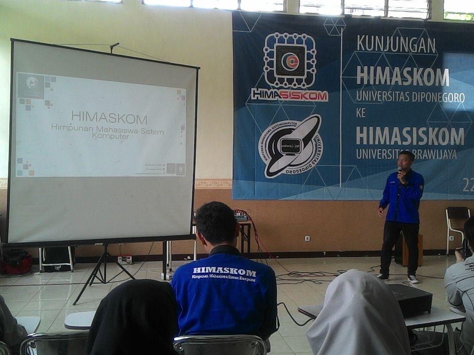 HIMATEKKOM FILKOM UB tweet media