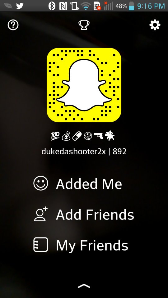 SolidAss_Duke's tweet image. ADD ME !