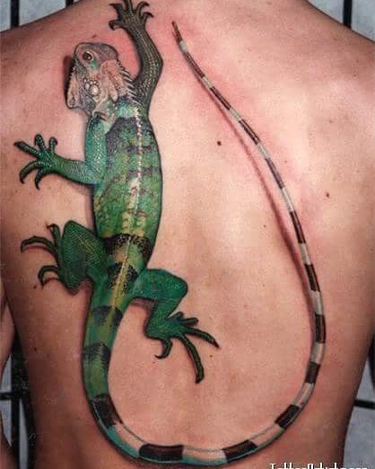 Keren yah! Yang mau buat tatto mana suaranya....