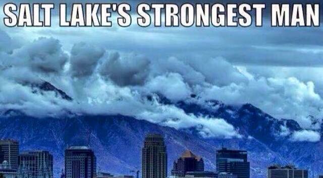 STRONGMANUTAH's tweet photo. Are you the strongest guy at #Vasa ??? How do you stack up against the best? Jan 15-16 CrossFit The Point #SLSM2016 https://t.co/ELBIrGVY5p