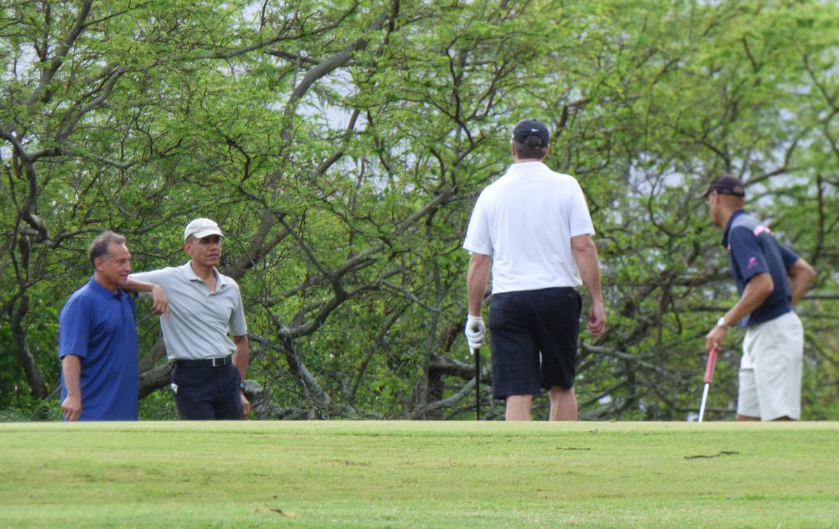 6 Americans killed Bagram, Obama golfs with guy busted soliciting prostitutes