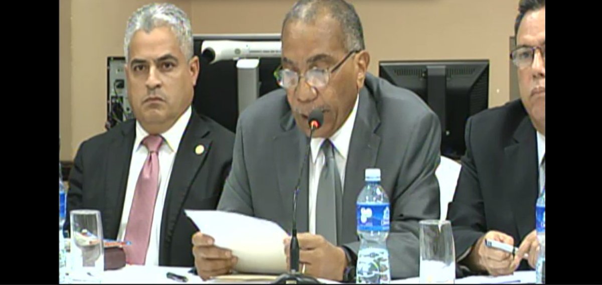 Ordenan prisi&oacute;n provisional a expresidente de Panam&aacute; - CWzKysFUYAEePTZ