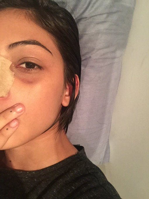 Watch Matu's leaked NSFW photo on TwXstars