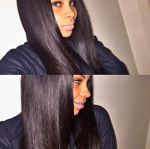 RealMsJoshlyn's tweet photo. We on @CaliFlyBro https://t.co/tbvQFuqZ5d