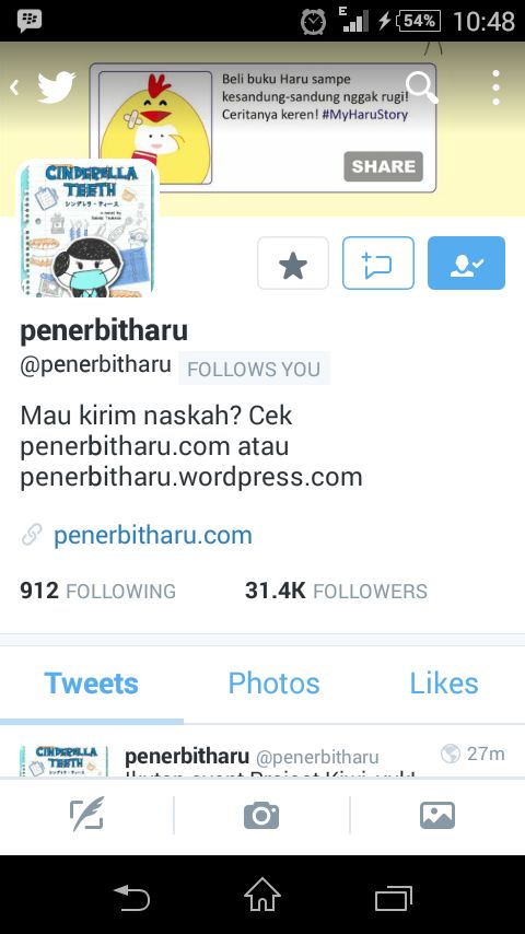 pastrydonut814's tweet photo. @_ProjectKiwi novelnya ParkMiYoun yg After D100 itu bgus skali, dan pnasaran dgn novel dy yg baru #ProjectKiwiEvent https://t.co/vNc6v3Qdic
