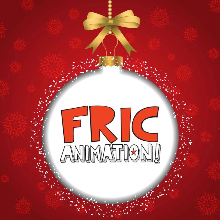 fricanimation's tweet photo. Esta #Navidad aprovéchala para #emprender, es una gran oportunidad para darle sentido a tu vida :) https://t.co/xfotcTFKxW
