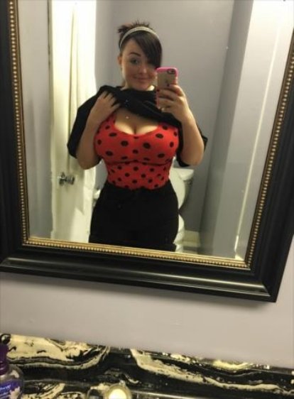 megabooty44's tweet photo. IF YOU LOVE  THE BOOTY GOTTA LOVE THE  BOOBS TOO https://t.co/7jex1B8D4t