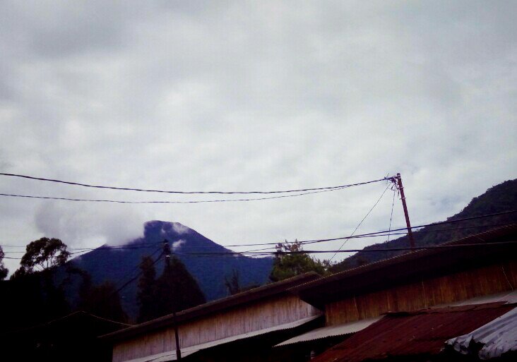 MDCibodas's tweet photo. Cuaca cerah di pagi ini,... #mandalawangi #camping #cibodas https://t.co/aw5MUySZig