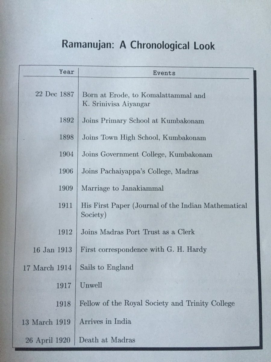 2. Here is a quick view of his life chronologically.