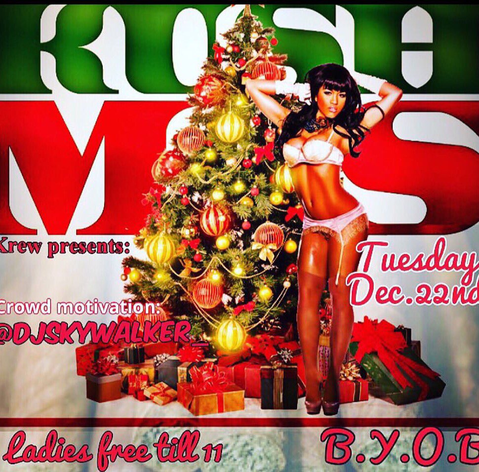 DjSkywalker_'s tweet photo. @itzDrDunny #KushmasSet π²π²this Tuesday Dec. 22nd LADIES FREE TILL 11 #BYOB
7495 Hedgington Dr tonight https://t.co/XTX3bcZjxZ