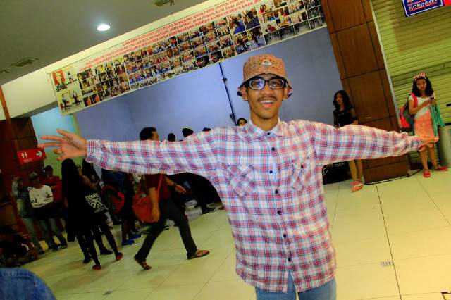 MochamadAjiPrasetyo (@mochajiprstyo) on Twitter photo 