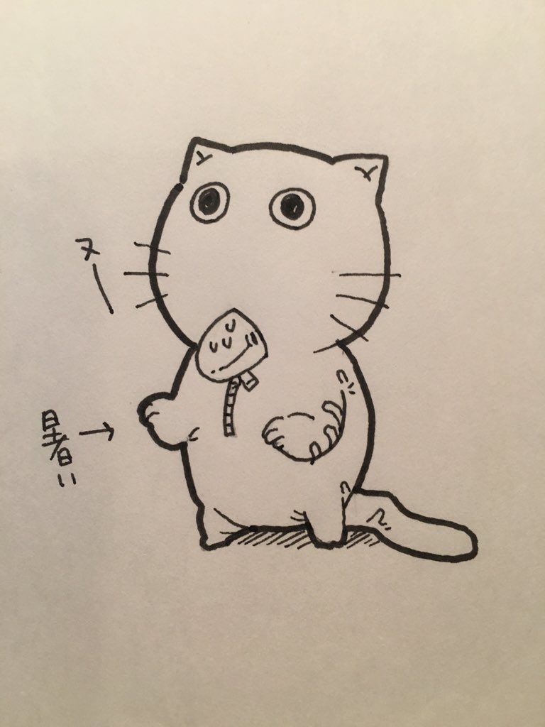 (担当編集のFさんが、フルットコスプレのジョンを描いてみてはいかがです、と勧めて下さったので描いた) 