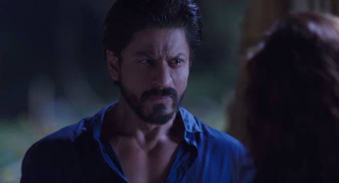 BOWorldwide's tweet image. #BOCapsule Check out the track #Daayre from @iamsrk and @KajolAtUN starrer #Dilwale 
ow.ly/Wd0Oa