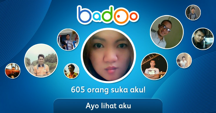 DiniJuita's tweet photo. Nongkrong sama Dini Ratna dan orang seru lain di sekitarmu dengan masuk ke Badoo! https://t.co/lNfOsutg9l
