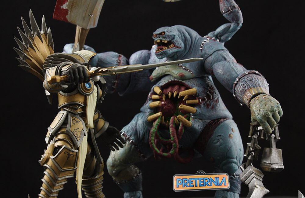 neca tyrael