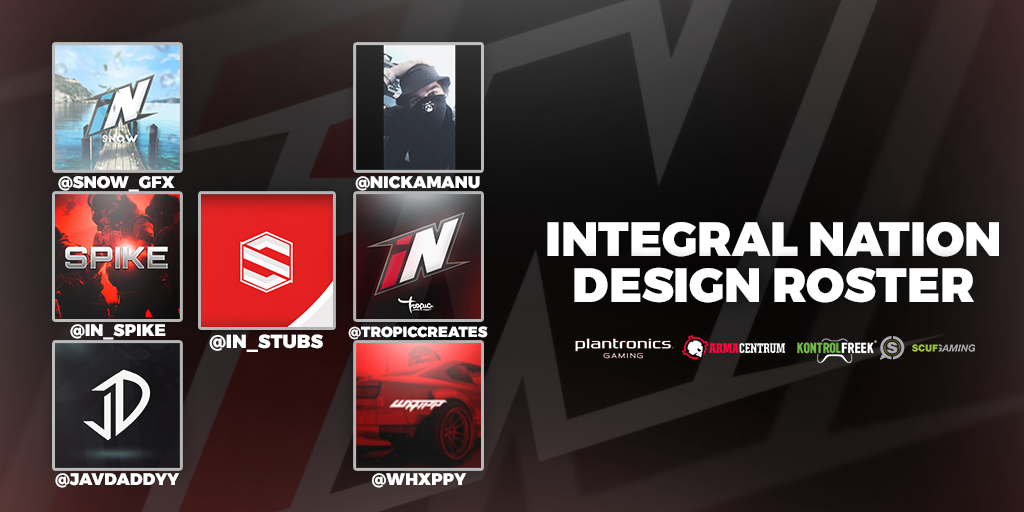 Integral Studio (@Integral_Studio) / Posts / X