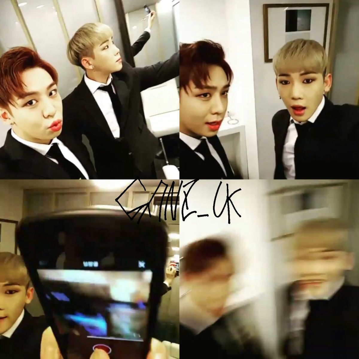 ganz_uk's tweet photo. #Z_Top 최고❤
오빠는 오늘도 짱 멋있네요😢💕💕💕
그리구 너무 귀여워👍👍👍ㅋㅋㅋ 좋아!!!!!
재미있당😆💖
@BIGFLO_Z_UK https://t.co/nzemSXEwzm