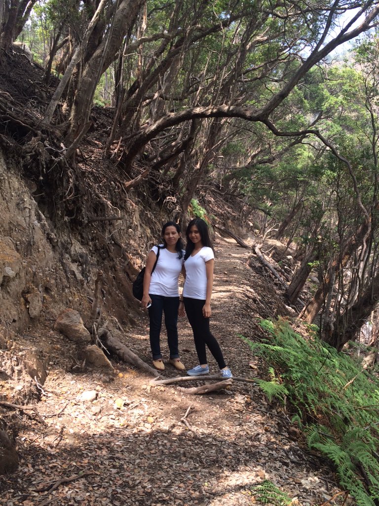 Selamat hari ibu mam 💙🙏🏼 makasih udah ngelahirin anak manis kaya aku (?) 😂