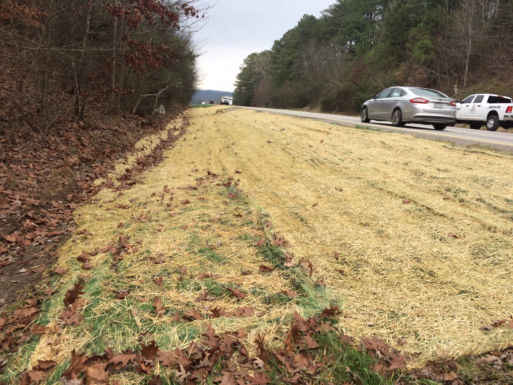 matt_mcelhaney's tweet photo. Oil and fuel spill cleanup in Cleveland, TN https://t.co/DAeodlm7gF