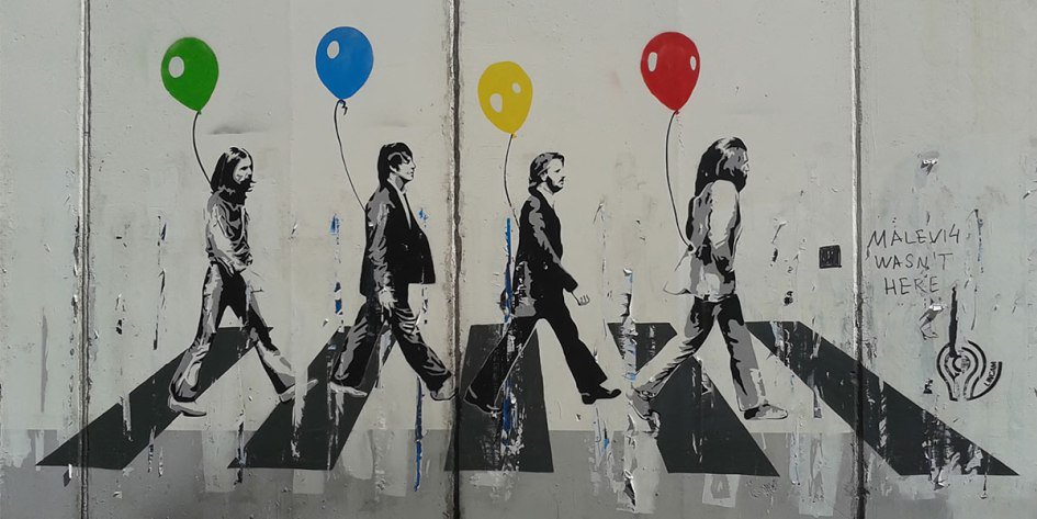 LuisGyG's tweet photo. La música de The Beatles podría ser nuestro regalo de Navidad, vean por qué. https://t.co/FL1Mfaj6xv https://t.co/7K7hupw6St