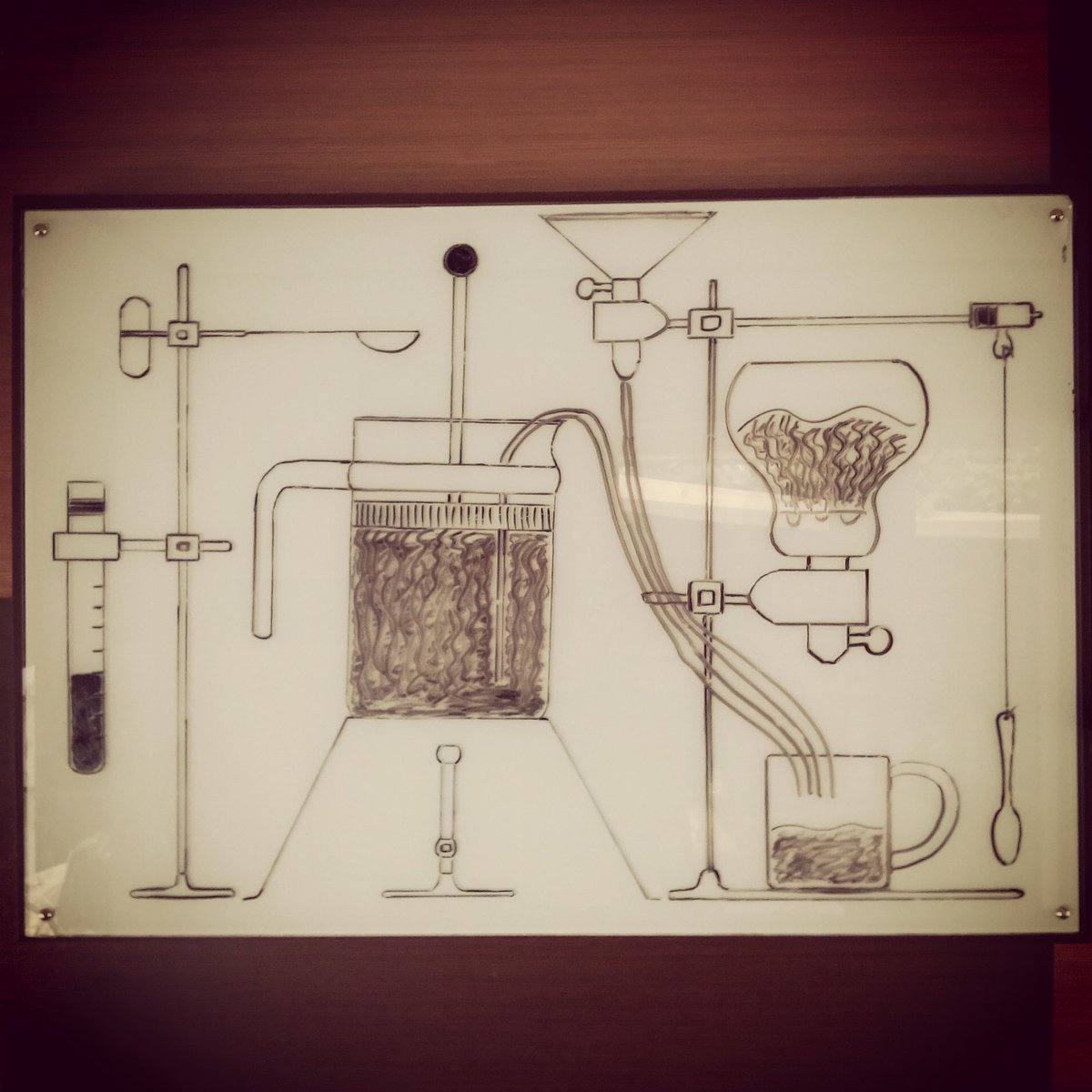 #coffeeshop #manualbrew #kembangkopi #yogyakarta