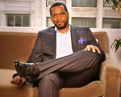  Happy Birthday Luther Campbell!    