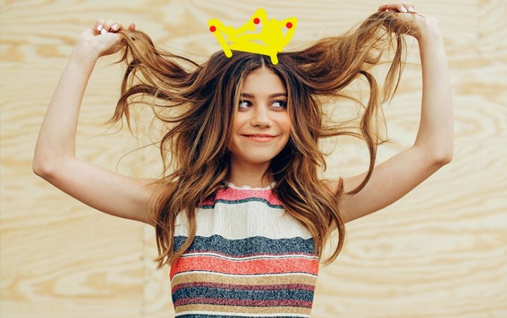 Happy Birthday to our Queen G!!!   (17th)
Hope you are having a perfect day, because you deserved it  