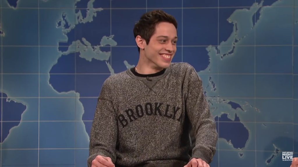 petesdavidsons's tweet photo. he's so cute im in love https://t.co/bvdXDtyGZK