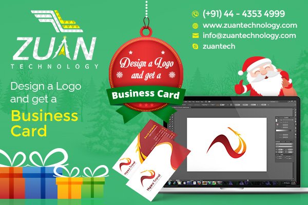 WDrefresh's tweet image. Get a #BusinessCard design with every #logo design!
Get in touch @ +919884868777
#logodesign #holiday #Freebie
