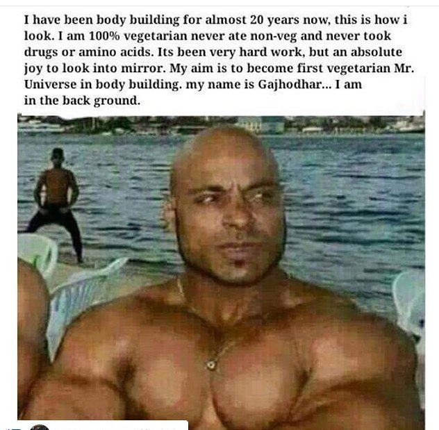 Wajeehakhan641's tweet photo. Hahaha https://t.co/Ze0QfIcjvl