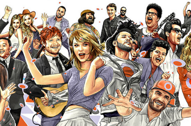 billboard's tweet photo. Every year end chart (since 2002) https://t.co/02Oaetf6Il https://t.co/aRSl62KRlD