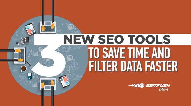muc_webdesigner's tweet image. 3 New #SEOTools to #SaveTime &amp;amp; #FilterData Faster: buff.ly/1Ys7215 via @semrush U have 2 know those! :)