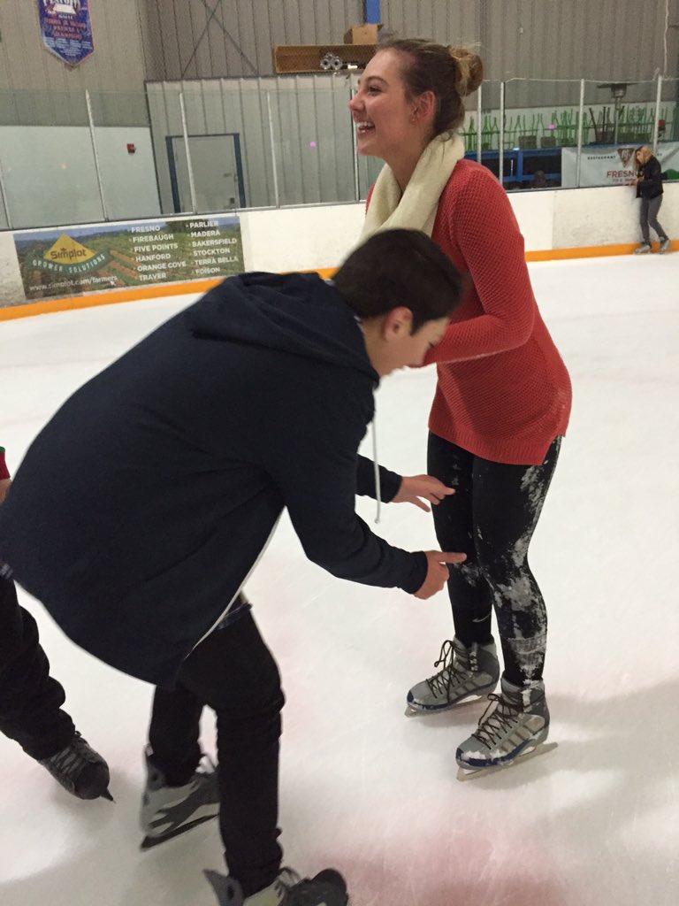 BrianneTurnbull's tweet image. Today was amazingly fun😍😂❤️ #fallinforyou @ArretcheJolene