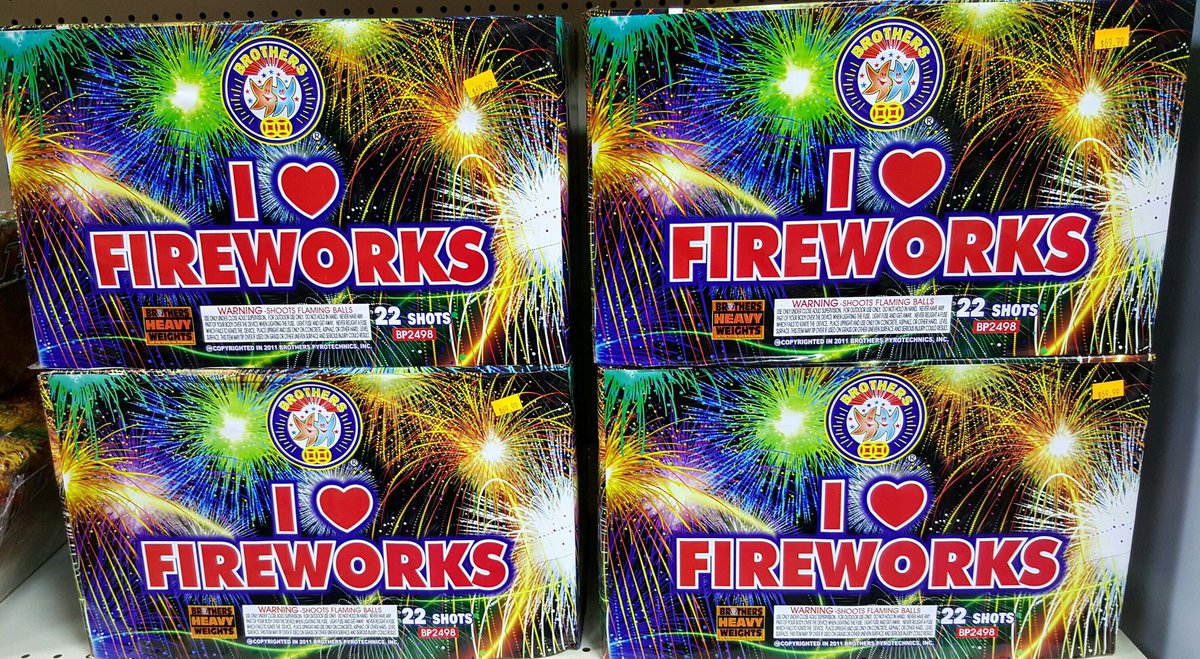 FireworksGa tweet picture