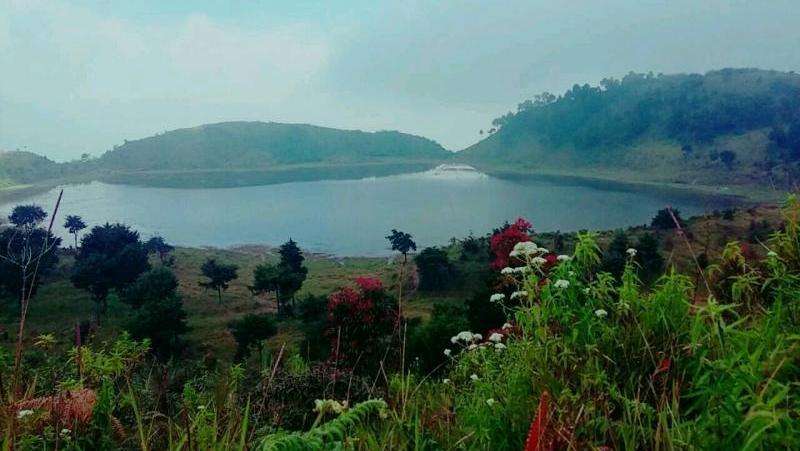 4 Hari Libur Natal, Asyiknya ke Mana? de.tk/VX9Jfc via <a href="/detikTravel/">detikTravel</a>