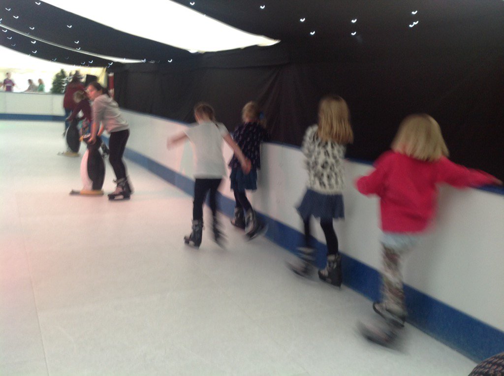 Crawley7's tweet photo. Ice skating #birthdayparty https://t.co/BJcDMytcaC