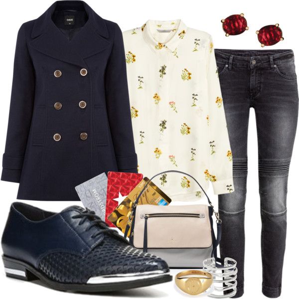 FergieFootwear's tweet image. #PostHoliday #shoppingspree? Try a #statementcoat #floralblouse #motojeans &amp;amp; @Fergie #shoes. pinterest.com/pin/2460795671…
