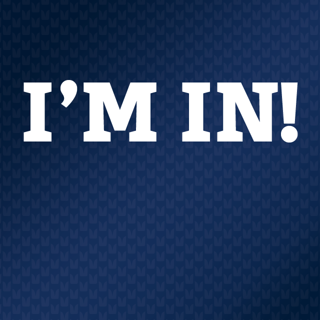 Seahawks's tweet image. #SEAvsMIN. Are you in?

#NFLPlayoffs