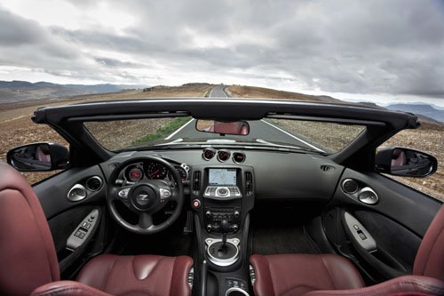 Nissan investment in turkey #8
