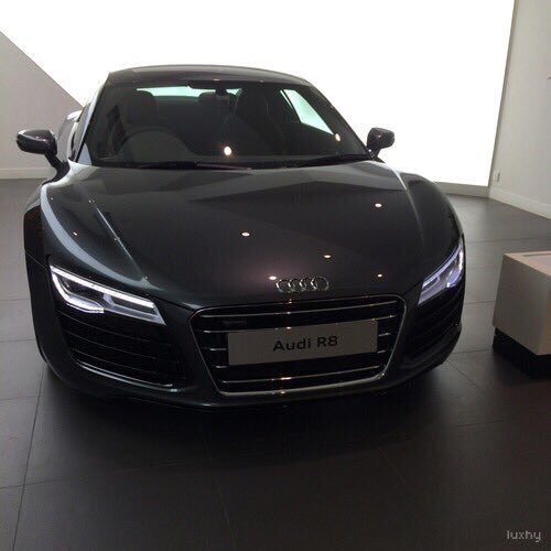 ModdedWhips's tweet photo. Audi headlights are so mean 💯 https://t.co/Np2lTNDd7Y